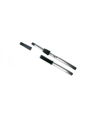 ALARGADOR CONICO ALUMINIO, 2M